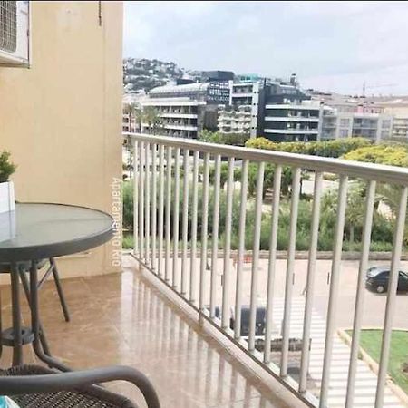 A H Rentals Rio Apartamento Playa Norte Peniscola Ngoại thất bức ảnh