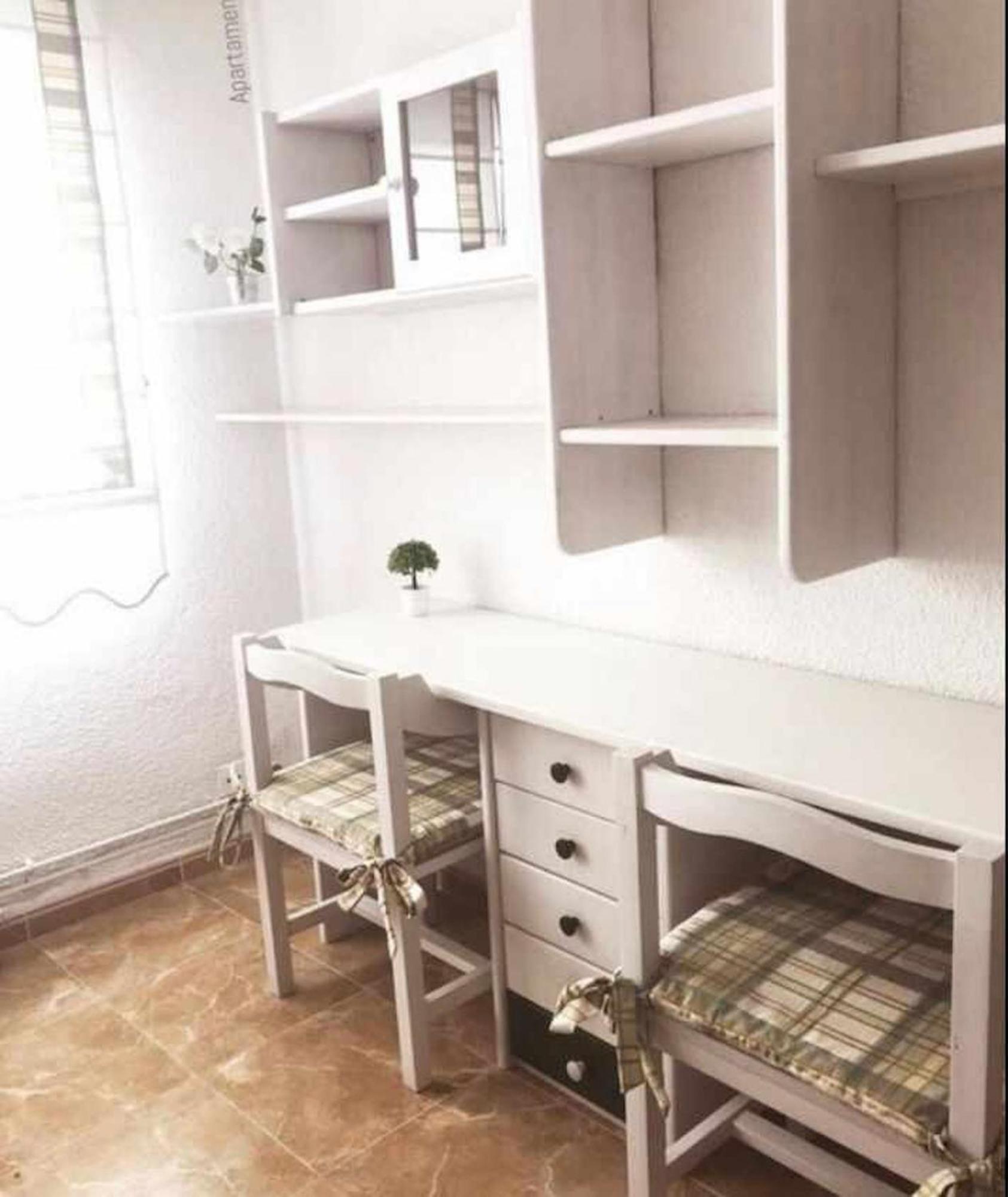 A H Rentals Rio Apartamento Playa Norte Peniscola Ngoại thất bức ảnh
